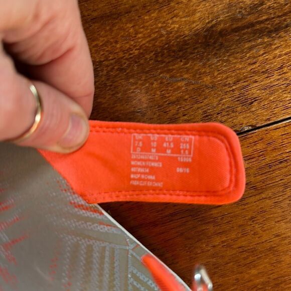 Clark’s Breeze Sea Thong Size 10 - Picture 7 of 9